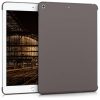 Husa pentru Apple iPad 9.7 (2018) / Apple iPad 9.7 (2017), Silicon, Negru, 41737.01