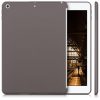 Husa pentru Apple iPad 9.7 (2018) / Apple iPad 9.7 (2017), Silicon, Negru, 41737.01