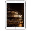 Husa pentru Apple iPad 9.7 (2018) / Apple iPad 9.7 (2017), Silicon, Negru, 41737.01