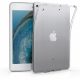 Husa pentru Apple iPad Mini 5, Silicon, Transparent, 41932.03