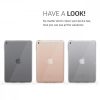 Husa pentru Apple iPad Mini 5, Silicon, Transparent, 41932.03