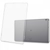 Husa pentru Huawei MediaPad M3 Lite 10, Silicon, Transparent, 41992.03