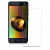 Folie de protectie pentru ZTE Blade V8 Mini, kwmobile, Fata, Transparent, 42054.1