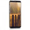 Husa pentru Samsung Galaxy S8, Lemn, Maro, 42160.05