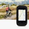 Husa de protectie pentru GPS Garmin Edge 1000/Explore 1000, Kwmobile, Negru, Silicon, 42270.01