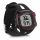 Curea pentru Garmin Forerunner 10/Forerunner 15, Kwmobile, Negru, Silicon, 42264.01