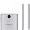 Husa pentru Blackview R6, Silicon, Transparent, 42374.03