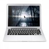 Husa pentru tastatura Apple MacBook Air 13''/MacBook Pro Retina 13''-15'' (to mid 2016), Kwmobile, Negru, Silicon, 42375.01