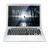 Husa pentru tastatura Apple MacBook Air 13''/MacBook Pro Retina 13''-15'' (to mid 2016), Kwmobile, Negru, Silicon, 42375.01