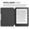 Husa pentru Kobo Aura Edition 2, Piele ecologica, Maro, 39841.27