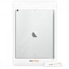 Husa pentru Apple iPad Pro 12.9" 2015 / Apple iPad Pro 12.9" 2017, Silicon, Transparent, 42565.03