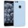 Husa pentru Huawei P10 Lite, Silicon, Albastru, 41386.58