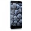 Husa pentru Huawei P10 Lite, Silicon, Albastru, 41386.58