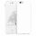 Husa pentru Apple iPhone 6 / iPhone 6s, Silicon, Alb, 35176.48