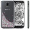 Husa pentru Samsung Galaxy J7 (2017), Silicon, Multicolor, 42734.01