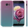 Husa pentru Samsung Galaxy A5 (2017), Silicon, Multicolor, 43036.01