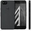 Husa pentru Google Pixel 2, Silicon, Negru, 43081.47