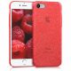 Husa pentru Apple iPhone 8 / iPhone 7 / iPhone SE 2, Policarbonat, Rosu, 43107.09