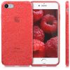 Husa pentru Apple iPhone 8 / iPhone 7 / iPhone SE 2, Policarbonat, Rosu, 43107.09