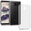 Husa pentru Huawei Mate 10, Silicon, Transparent, 43124.03