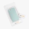 Husa pentru Apple iPhone 8 / iPhone 7 / iPhone SE 2, Silicon, Verde, 40225.71