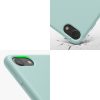 Husa pentru Apple iPhone 8 / iPhone 7 / iPhone SE 2, Silicon, Verde, 40225.71