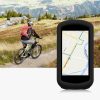 Husa de protectie pentru GPS Garmin Edge 1030/Edge 1030 Plus, Kwmobile, Negru, Silicon, 43314.01