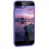 Husa pentru Apple iPhone 6 / iPhone 6s, Silicon, Violet, 35176.55