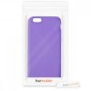 Husa pentru Apple iPhone 6 / iPhone 6s, Silicon, Violet, 35176.55