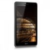 Husa pentru Huawei MediaPad T3 7.0 3G, Silicon, Negru, 43882.01