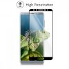 Folie de protectie pentru Huawei Nova 2s, kalibri, Fata, Negru, 44012.01