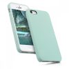 Husa pentru Apple iPhone 5 / iPhone 5s / iPhone SE, Silicon, Verde, 42766.50