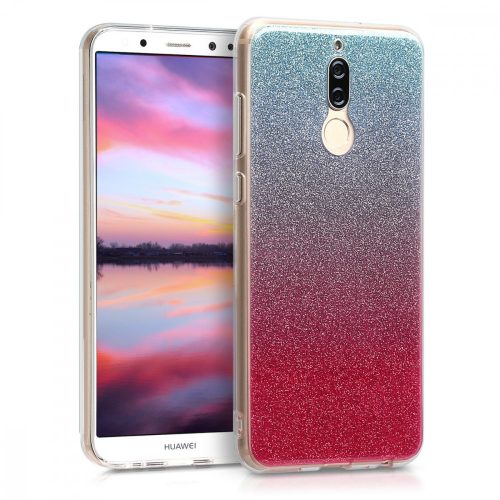 Husa pentru Huawei Mate 10 Lite, Silicon, Multicolor, 43292.05