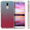 Husa pentru Huawei Mate 10 Lite, Silicon, Multicolor, 43292.05