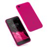 Husa pentru Apple iPhone 8 / iPhone 7 / iPhone SE 2, Silicon, Roz, 43411.77