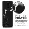 Husa pentru Samsung Galaxy S9 Plus, Silicon, Argintiu, 44198.01