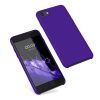 Husa pentru Apple iPhone 8 / iPhone 7 / iPhone SE 2, Silicon, Violet, 40225.38