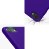 Husa pentru Apple iPhone 8 / iPhone 7 / iPhone SE 2, Silicon, Violet, 40225.38