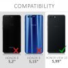 Husa pentru Huawei Honor View 10, Silicon, Roz, 44210.01