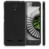 Husa pentru ZTE Blade L7, Silicon, Negru, 44273.47