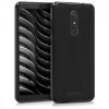 Husa pentru Wiko View, Silicon, Negru, 44271.47