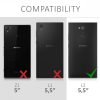 Husa pentru Sony Xperia L2, Silicon, Multicolor, 44285.02