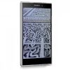 Husa pentru Sony Xperia L2, Silicon, Multicolor, 44285.03