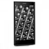 Husa pentru Sony Xperia L2, Silicon, Negru, 44289.47