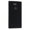 Husa pentru Sony Xperia L2, Silicon, Negru, 44289.47