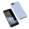 Husa pentru Apple iPhone 8 / iPhone 7 / iPhone SE 2, Silicon, Albastru, 40225.58