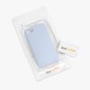 Husa pentru Apple iPhone 8 / iPhone 7 / iPhone SE 2, Silicon, Albastru, 40225.58