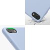 Husa pentru Apple iPhone 8 / iPhone 7 / iPhone SE 2, Silicon, Albastru, 40225.58