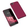 Husa pentru Apple iPhone 8 / iPhone 7 / iPhone SE 2, Silicon, Violet, 40225.100