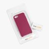 Husa pentru Apple iPhone 8 / iPhone 7 / iPhone SE 2, Silicon, Violet, 40225.100